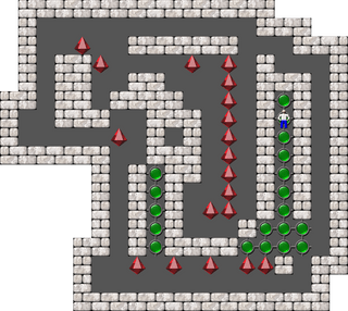 Уровень 160 — Eric F. Tchong Arranged